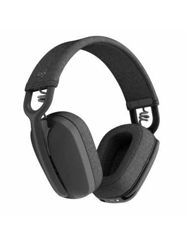 AURI + MIC BT LOGITECH ZONE    VIBE 100 GRAFITO...