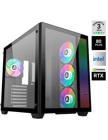 PCFG GDX ATX I7-14700F  32GB     1TB NMVE RTX 5090 32GB FREED PN: GDX4485 EAN: 1000000004485