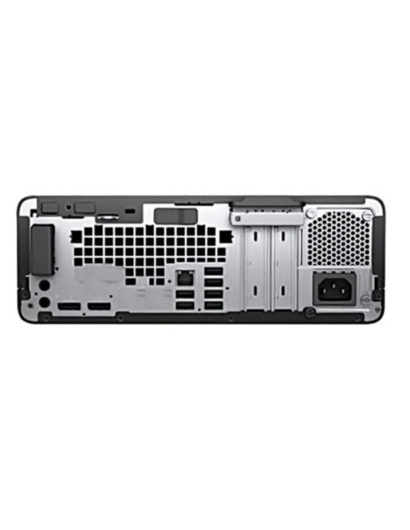14851 PCR  HP SFF I5-7500  8GB DDR4 256GB NVME W10PRO PN: HP800G3 EAN: 1000000001485   