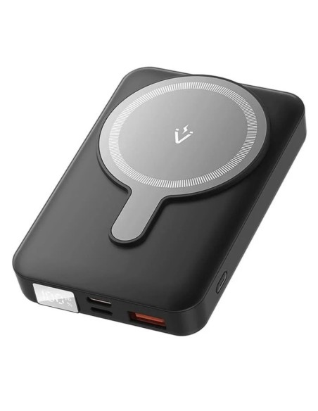 POWERBANK 10000 MAH VENTION    WIRELESS NEGRO PN: FHTB0 EAN: 6922794785502