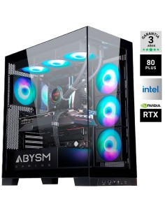 PCFG GDX ATX I5-14400F  32GB     1TB NVME RTX5090 32GB...