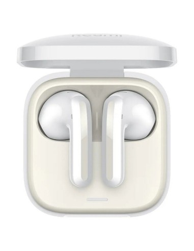 AURI BT XIAOMI REDMI BUDS 6    ACTIVE BLANCOS...