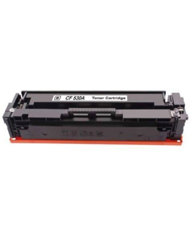 TONER INK HP CF530A 205A NEGRO 1100 PAG PN:...