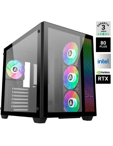 PCFG GDX ATX I9-13900KF 32GB   1TB NVME RTX...