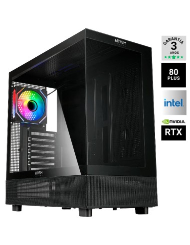 PCFG GDX ATX I9-14900KF 32GB   1TB NVME RTX...