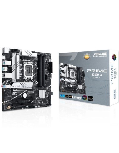 PB S-1700 B760 ASUS PRIME      B760M-A-CSM DDR5...