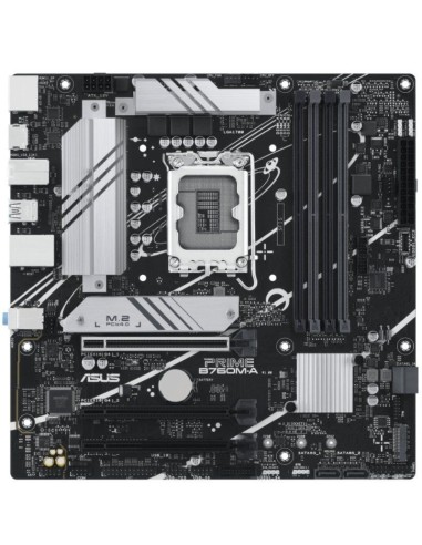 PB S-1700 PRIME B760-A-CSM     DDR5 M-ATX PN:...