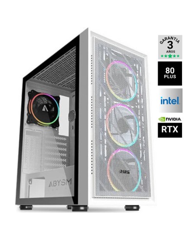 PCFG GDX ATX I9-13900KF 32GB   1TB NMVE RTX...