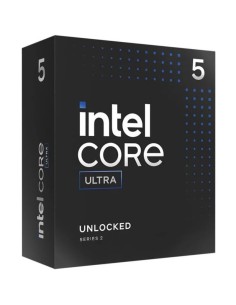 INTEL S-1851 ULTRA 5 245K  BOX 3.6GHZ SIN VENTILADOR PN:...