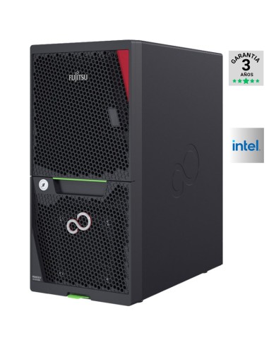 17225 SERVIDOR FUJITSU TX1310M 5/LFF XEON...