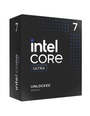 CPU INTEL S-1851 ULTRA 7 256KF 3.3GHZ BOX SIN...