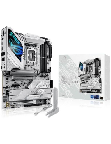 PB S-1851 Z890 ASUS ROG STRIX  Z890-A GAMING...