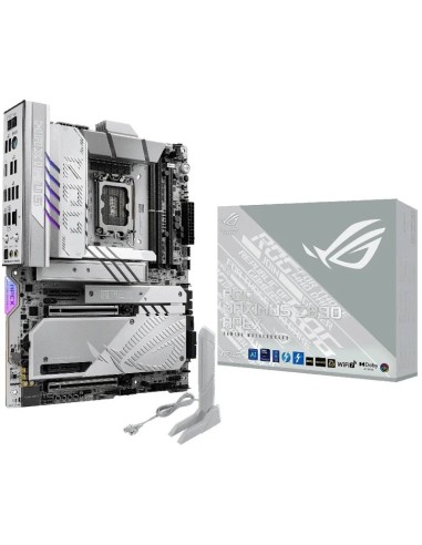 PB S-1851 ASUS ROG MAXIMUS     Z890 APEX ATX...