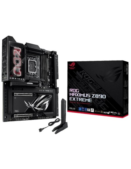 PB S-1851 ASUS ROG MAXIMUS     EXTREME E-ATX PN: 90MB1IA0-M0EAY0 EAN: 4711387754153