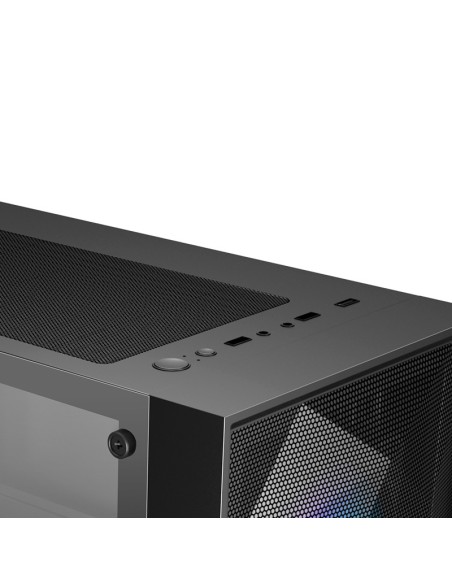 PCFG GDX MATX I7-14700F 16GB   500GB NVME RTX3050 6GB FREEDOS PN: GDX2851 EAN: 1000000002851