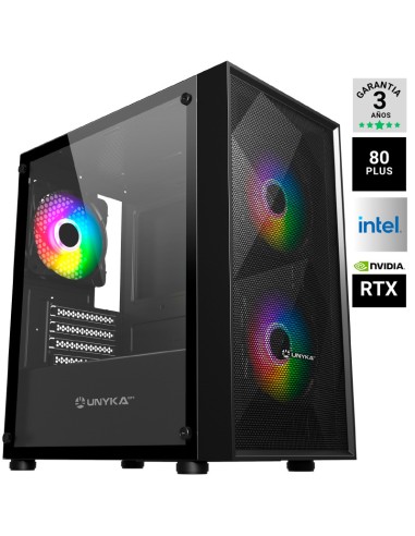 PCFG GDX MATX I7-14700F 16GB   500GB NVME...