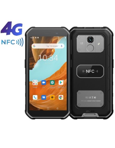 MOVIL PDA 5.5" MAXI 30 6GB 128 GB ANDROID 13...
