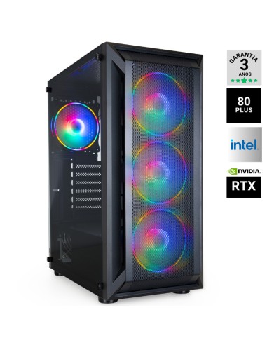 PCFG GDX ATX I7-14700F  16GB     1TB NVME...