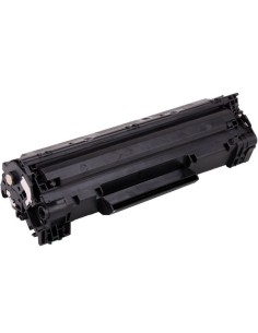 TONER INK HP CF283A 83A NEGRO  1.500PAG PN: GM-CF283A...