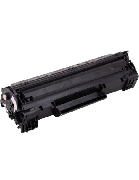 TONER INK HP CF283A 83A NEGRO  1.500PAG PN: GM-CF283A EAN: 6986500019664