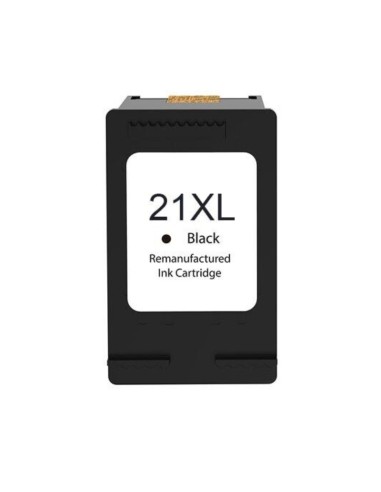 CARTUCHO INK C9351AE N21XL     NEGRO 720PAG PN:...