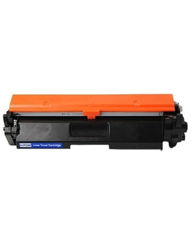 TONER INK HP CF230X NEGRO      4000PAG CON CHIP...