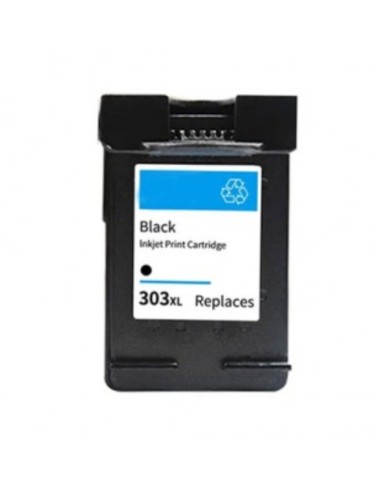 CARTUCHO INK HP 303XL T6N04AE  NEGRO PN:...