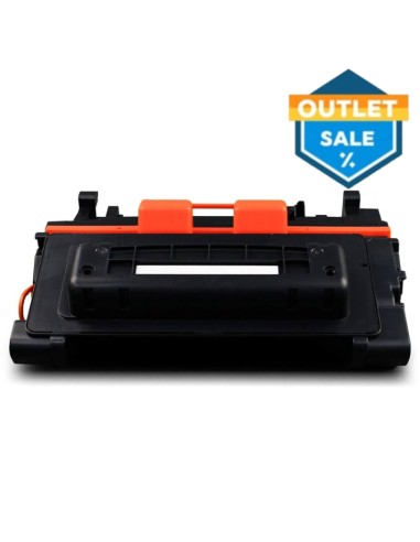 TONER INK CE390X NEGRO         PREMIUM QUALITY...
