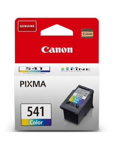 CARTUCHO CANON CL-541 COLOR PN: CL-541 COLOR...