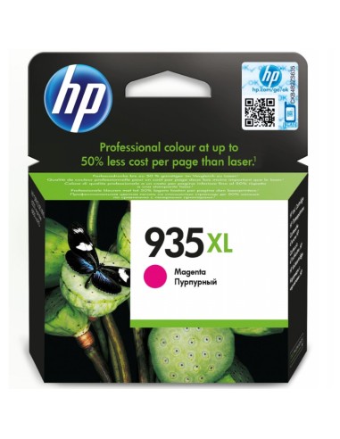 CARTUCHO HP C2P25AE 935XL MAGE NTA PN: C2P25AE...