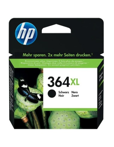 CARTUCHO HP CN684EE N364XL NEG RO PN: CN684EE...