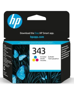 CARTUCHO HP C8766EE N343 TRICO PN: C8766EE EAN:...