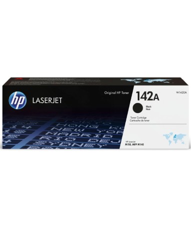 TONER HP W1420A 142A NEGRO     950 PAG. PN:...