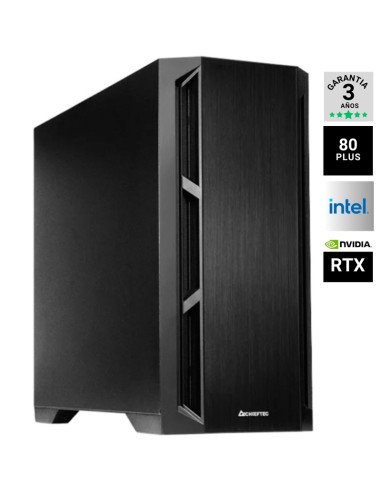 PCFG GDX ATX I9-14900KF   64GB    2TB NVME RTX...