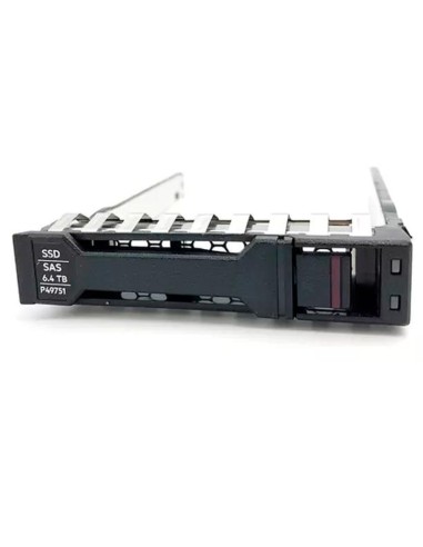 CADDY PARA HP PROLIANT G10     PLUS 2.5"...