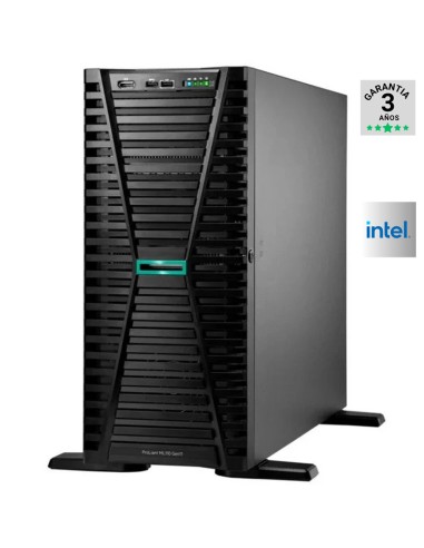 21072 SERVIDOR HP XEON 3408U   32GB 2X1TB NVME...