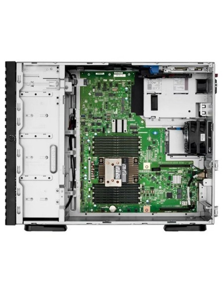 21072 SERVIDOR HP XEON 3408U   32GB 2X1TB NVME FREEDOS PN: GDX2815 EAN: 1000000002815