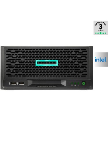 22794 SERVIDOR HP XEON E-2314  64GB 2X960GB SSD...
