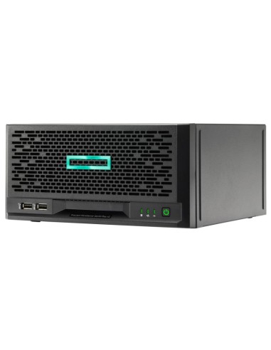 22794 SERVIDOR HP XEON E-2314  64GB 2X960GB SSD...