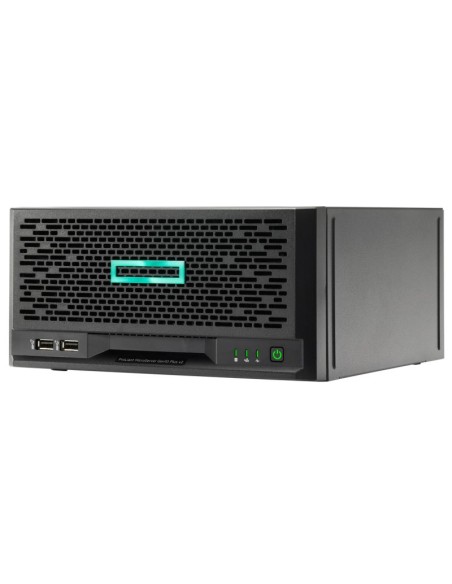 22794 SERVIDOR HP XEON E-2314  64GB 2X960GB SSD + 2X4TB HDD F PN: GDX3017 EAN: 10000000003017