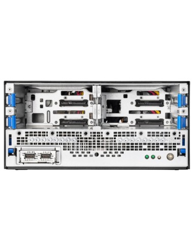 22794 SERVIDOR HP XEON E-2314  64GB 2X960GB SSD...