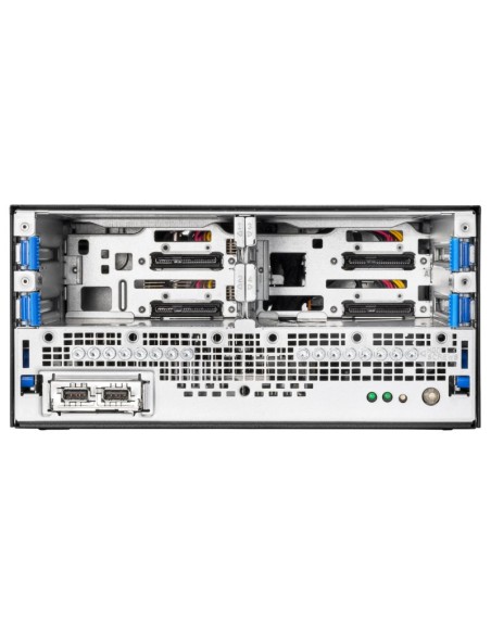 22794 SERVIDOR HP XEON E-2314  64GB 2X960GB SSD + 2X4TB HDD F PN: GDX3017 EAN: 10000000003017