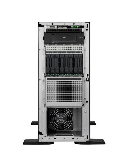 21072 SERVIDOR HP XEON 3408U   32GB 2X1TB NVME FREEDOS PN: GDX2815 EAN: 1000000002815