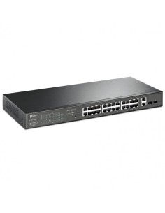 SWITCH GIGA 28PTOS DLINK       POE+ GESTIONABLE...