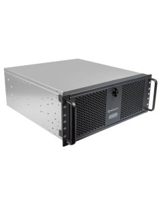 RACK SERVER 19" 4U 360 UK51920 NEGRO PN: UK51920 EAN:...