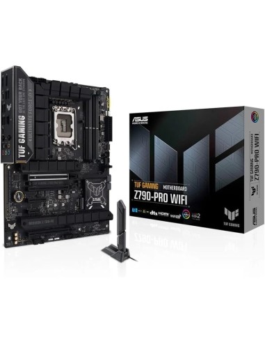 PB S-1700 Z790 ASUS TUF GAMING Z790 PRO DDR5...