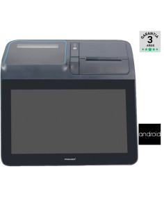 TPV 11.6" KT-116 A ANDROID 11  2GB 16GB RK3568 PRINTER...