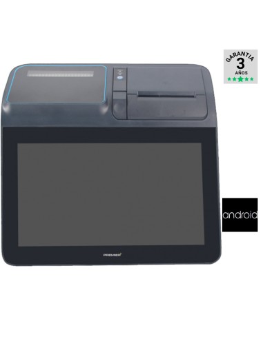 TPV 11.6" KT-116 A ANDROID 11  2GB 16GB RK3568...