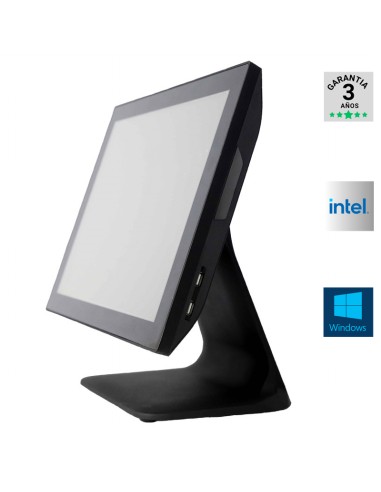 TPV 15.0" KT-2000 J6412   DDR4 8GB 128GB W10...
