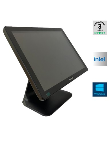 TPV   15" KT-810  J6412   DDR4 8GB 128GB WF BT...
